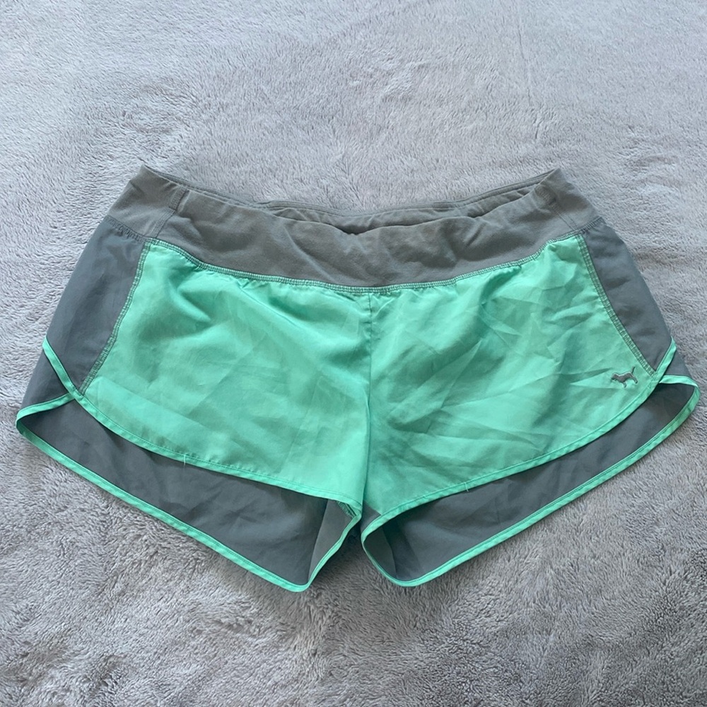 Victoria’s Secret PINK Running Shorts